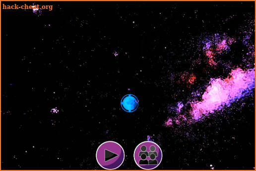 Protostar Drift screenshot