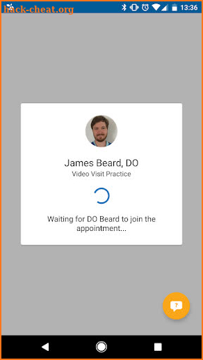 Providence Telemedicine screenshot