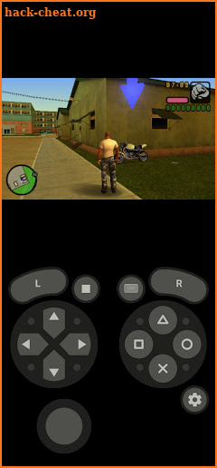 Ps2 arm64-v8a plugin screenshot