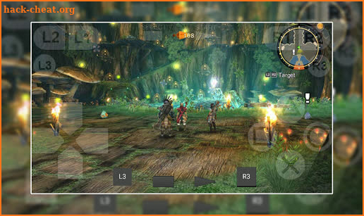 PS2 ISO GAMES ANDROID GUIDE EMULATOR screenshot