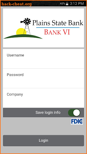 PSB Simple Business Banking screenshot