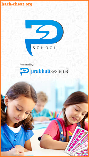 PSchool screenshot