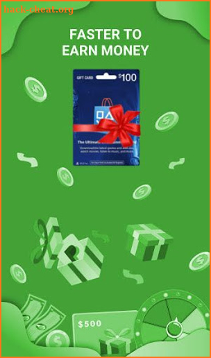 Psn Code Generator To Earn - Prize II screenshot