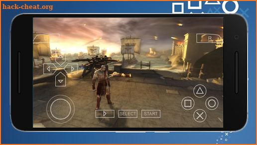 Psp emulator - Emulator ppsspp pro 2019 screenshot