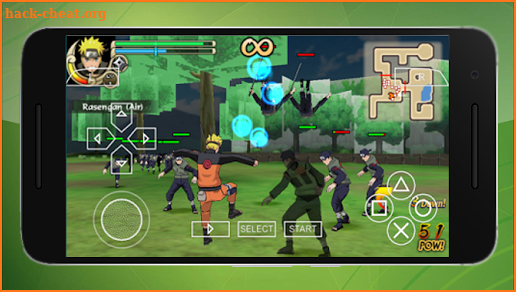 Psp emulator - Emulator ppsspp pro 2019 screenshot