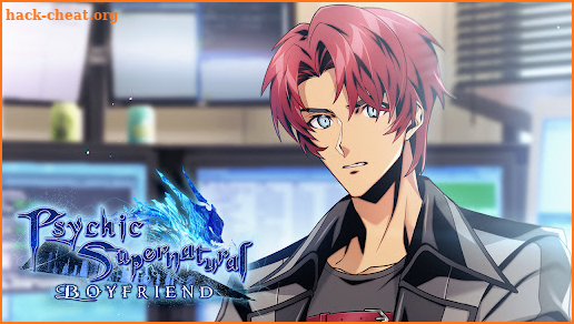 Psychic Supernatural Boyfriend screenshot