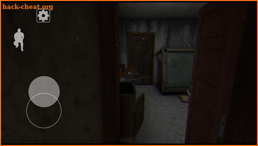 Psychopath Scary Hunt Terror screenshot