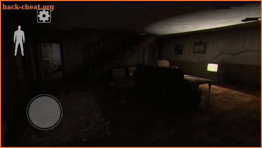 Psychopath Scary Hunt Terror screenshot