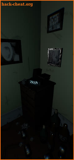 P.T. screenshot