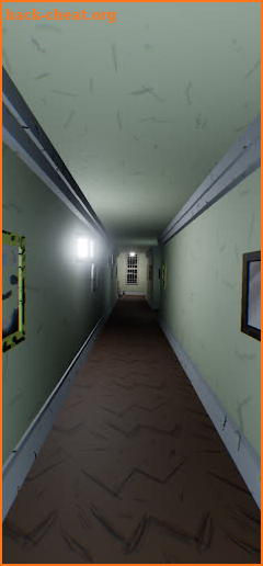 P.T. screenshot