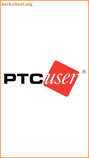 PTC USER Winter Event 2019 screenshot