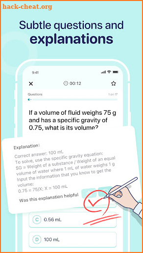 PTCB & PTCE Exam Prep 2022 screenshot