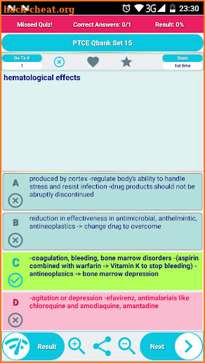 PTCE Pharmacy Technician Exam Prep & Study Guide screenshot