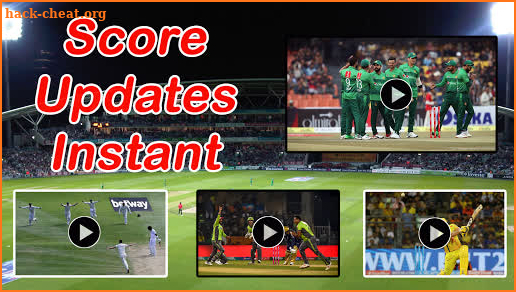 PTV Sports - Live Cricket TV screenshot