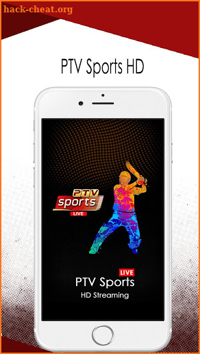 PTV Sports Live - HD: Cricket Live Streaming screenshot