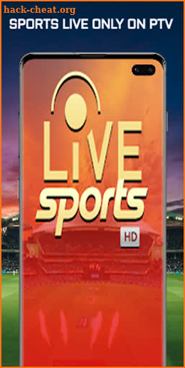 PTV Sports Live HD Streaming screenshot