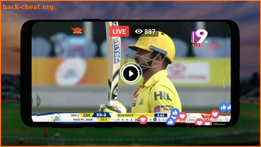 ptv sports Live - ptv sports Cricket Streaming: screenshot