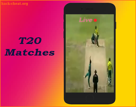 Ptv Sports Live - Watch Ptv Sports screenshot