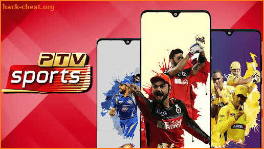 Ptv sports - watch psl and ipl tips screenshot