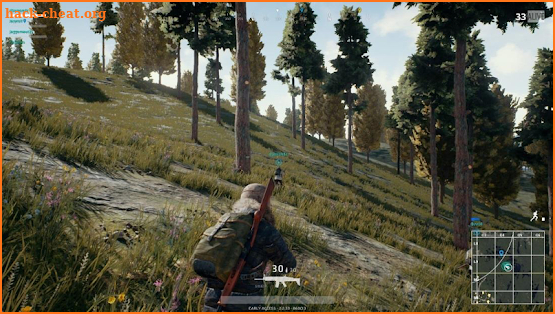 PUBG Mobile Tricks screenshot