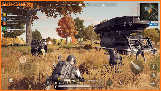 PUBG: NEW STATE 2021 guide screenshot