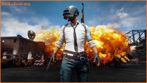 PUBG Wallpapers HD screenshot