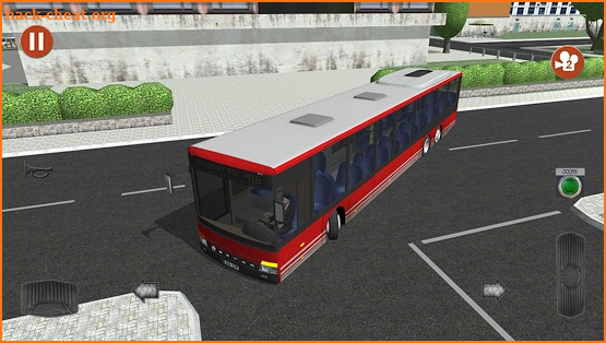 Public Transport Simulator screenshot