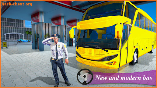 Public Transport Simulator screenshot