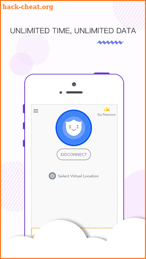 Pules VPN:Free and Safe screenshot