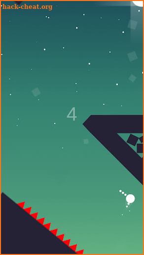 Pull and Jump screenshot