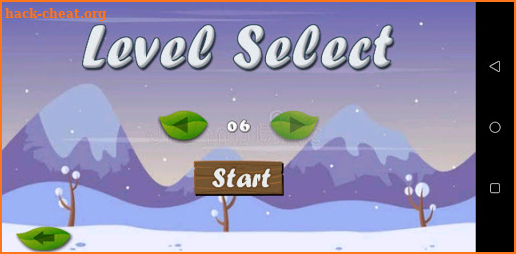 pullingBird screenshot