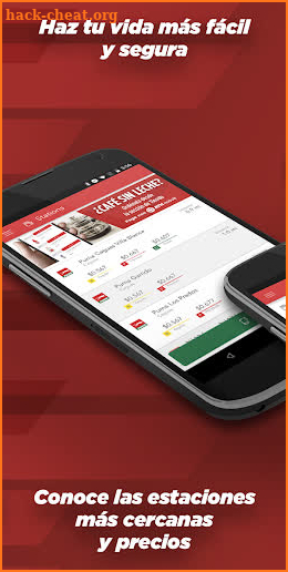 Puma FastPay screenshot