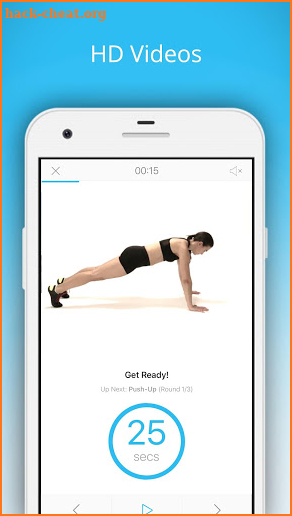 PumpUp — Fitness Community screenshot