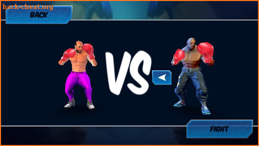 Punch Boxer - Boxing Fights -  screenshot