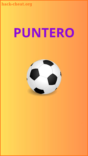 Puntero screenshot