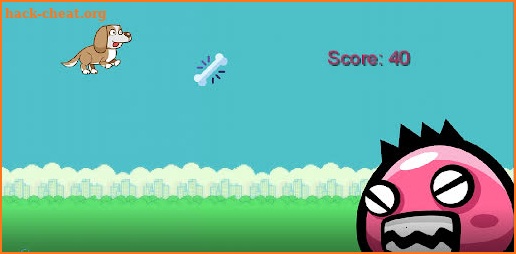 Puppy Dog Adventure screenshot