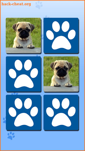 Puppy Games Kids - Cool Puppies for Cool Kids screenshot