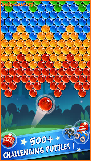 Puppy Shooter screenshot