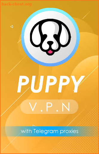 Puppy VPN: Free Unlimited & Super Fast screenshot