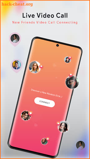 PuppyU :Live Video Call & Date screenshot