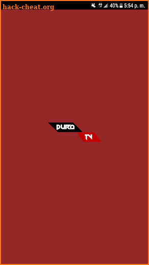 PuraTV screenshot