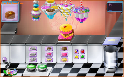 Purble Place (Original) screenshot