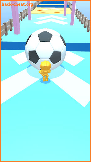 Push Ball screenshot