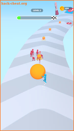 Push Together screenshot