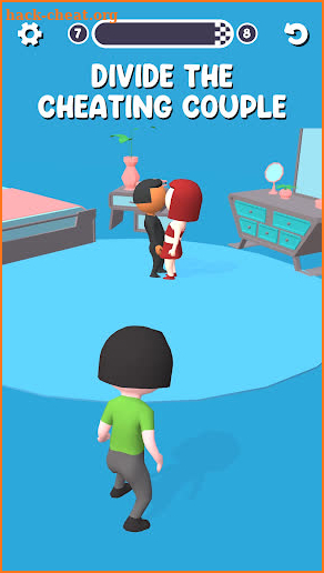 Push'em 3D screenshot