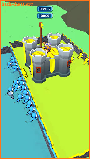 Pusher Kingdom screenshot