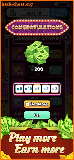 Pusher Slots - Win Real Cash screenshot