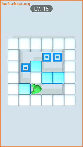 PushPuz: Push Box Maze Games screenshot