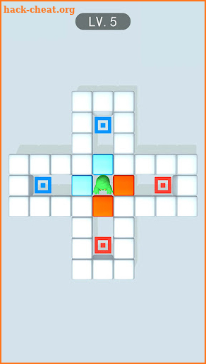 PushPuz: Push Box Maze Games screenshot