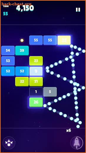 Puzy - Puzzle Collection: Wood Block - Dot Connect screenshot